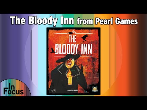 The Bloody Inn - In Focus