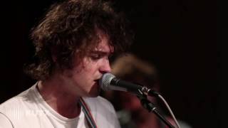 Night Moves - "Border on Border"