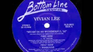 Music is so wonderful 92