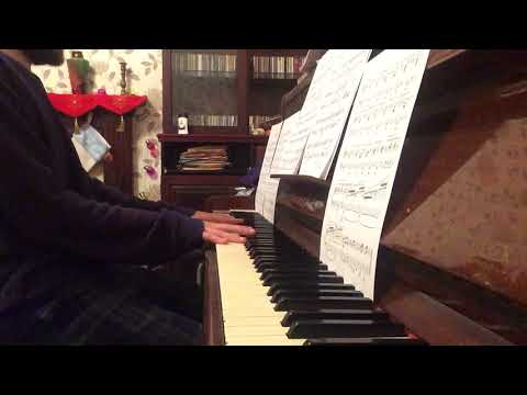 Aaron Copland - Fanfare for the Common Man (1943)