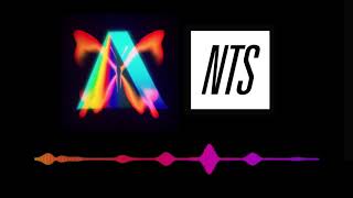 The Avalanches &amp; Jamie XX - B2B DJ Set on NTS Radio - 15.05.20