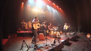 I'm On Fire - Elijah Wolf and Members of The Gipsy Kings