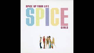 Spice Girls - Spice Invaders (slowed + reverb)