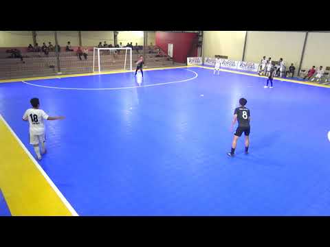 INDIE (5) VS (0) PORYOS - GFA Internal Game 2017