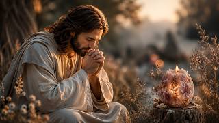 Jesus Christ Healing Body, Mind & Spirit • Eliminate All Evil Around • Emotional Healing