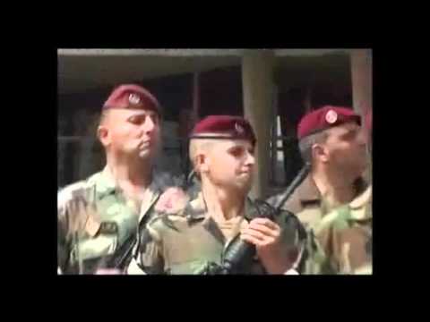 Lebanese Army  Aliyeh Aliyeh