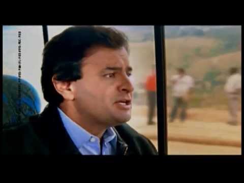 Campanha Aécio 2006 - parte do Programa Linha Verde