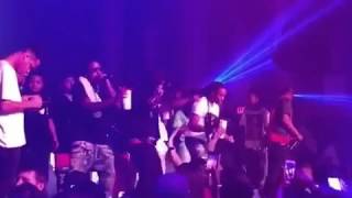 Chief Keef Turnt To His Classic "War"