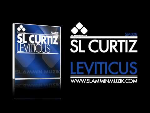 SL Curtiz - Leviticus (Original)