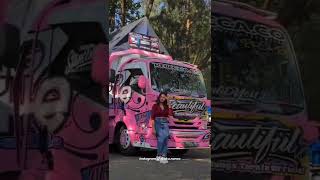 Download lagu story wa ledis truk yg cantik #ledistruck #cantermania mp3 Download lagu story wa ledis truk yg cantik #ledistruck #cantermania mp3