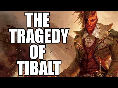 What Could Have Been? - The Squandered Potential Of Tibalt