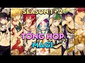 TỔNG HỢP Cuộc Phiêu Lưu Của Aladin Season 1 2 AL Anime