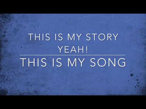 Yucee - Marvelous Things (Lyric Video)