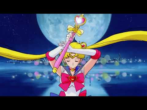 Moon Spiral Heart Attack + Rainbow Moon Heartache (Music + SFX Only)