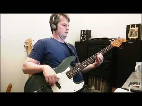 Ed Friedland - Building Walking Bass Lines - Ex. 22 - Giuliano Tiburzio