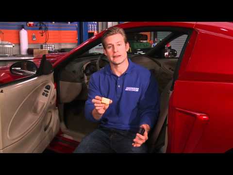 Mustang Raxiom Modified Turn Signal Flasher (96-04 All; Excludes 99-01 Cobra) Review - AmericanMuscle Mustang