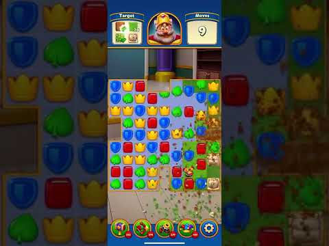 Royal Match Level 4192