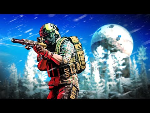 RESERVE - A Tarkov Cinematic Experience