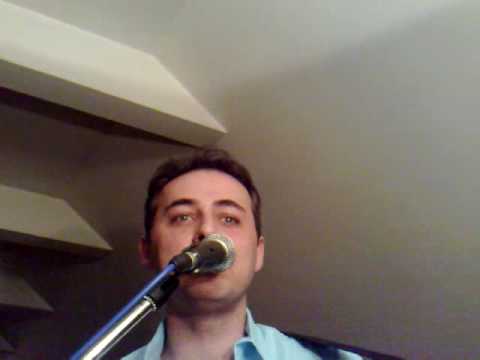 Peter Nagy cover - So mnou nikdy nezostárneš