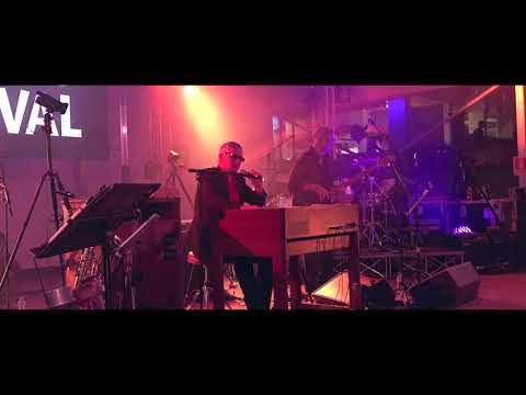 Black Cat - Enri Zavalloni Quintet (live @ Pordenone Blues Festival 2020)