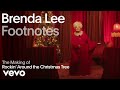 Brenda Lee The Making Of Rockin Around The Christmas Tree Vevo Footnotes