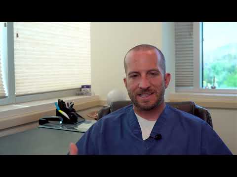 Dr. Sean Henderson - Robotic-assisted laparoscopic simple prostatectomy
