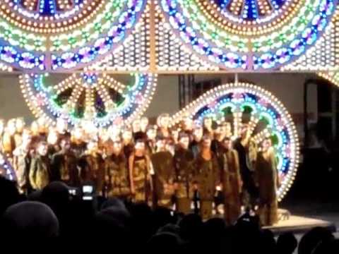 Paris Fashion Week Fall 2011 Kenzo