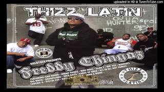 Freddy Chingaz ft Mr Kee, Trucho-G - Hyphyton