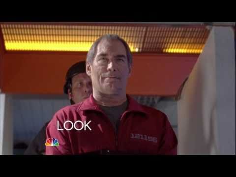 Chuck 4x20 HD Promo Trailer #2 - Chuck Vs. the Family Volkoff (4.20 promo)