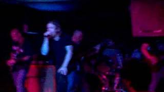 Burnt by the Sun- Forlani, Cardiff barfly