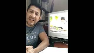 Aldo Norero - Sauri ERP