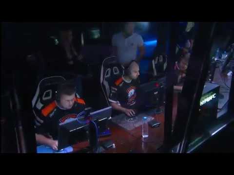 pashaBiceps 3k on the retake Cache. G2 vs Virtus.pro. EPICENTER 2017.