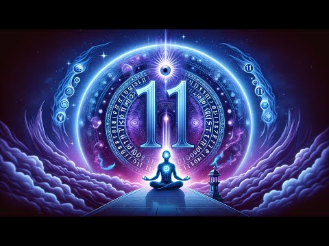 Unlocking Master Number 11: Path to Spiritual Enlightenment