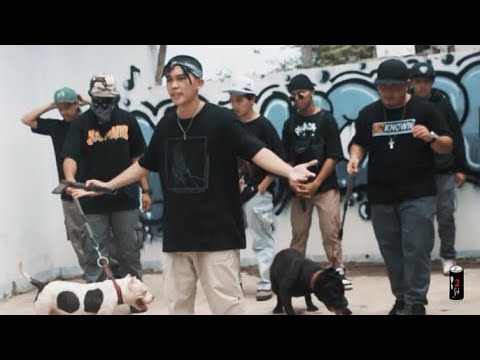 Newgrounds - DUNGOG (Official Music Video)