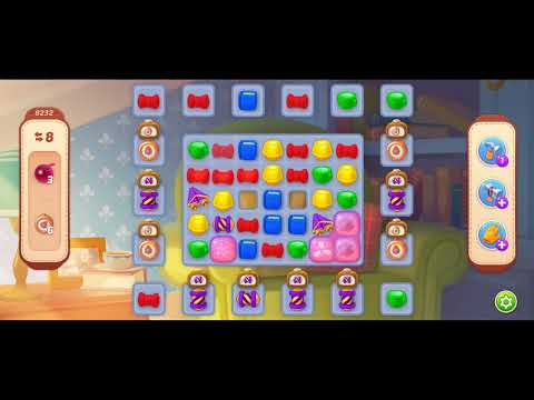 homescapes level 8232