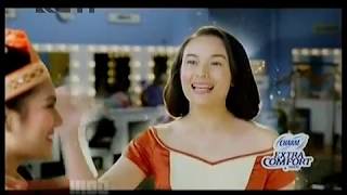 Download lagu Iklan Charm Extra Comfort - Saman [with Chelsea Islan] mp3