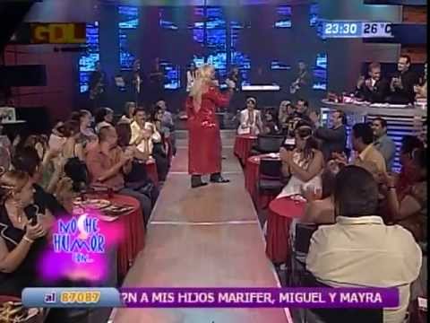 LICFLASH - ROBERTO DE LLANO - LAURA LEON.