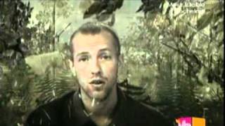 Chris Martin - All Access Most Eligible Bachelor.avi