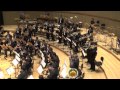 El Cumbanchero - Windstars Ensemble