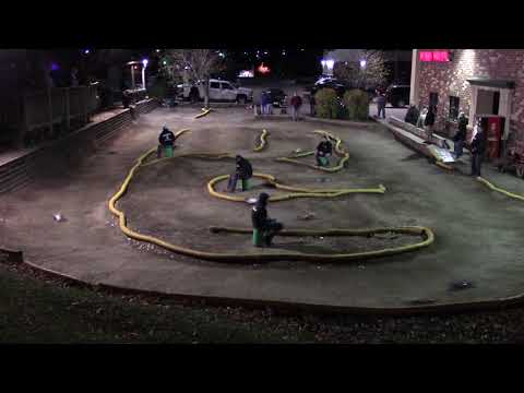 Hobby Haven Stock 2wd Buggy A Main 10-14-20