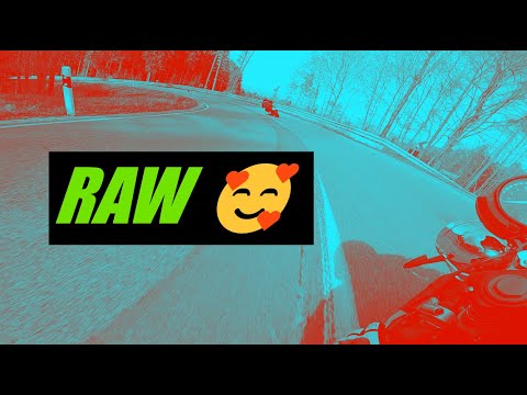 Aprilia RS 125 & Ktm RC 125 - RAW (soundporn) 🎵🥵