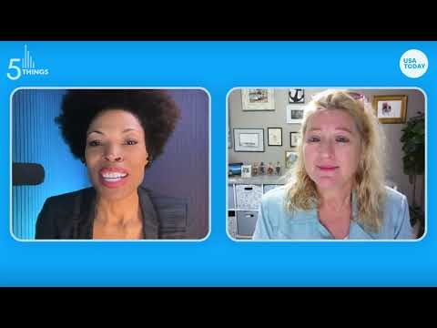 Does an uptick in strikes (UAW, WGA, etc) mean unions are strengthening? | 5 Things