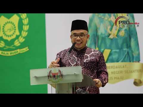 20-10-2023 SS Dato' Prof Dr MAZA: Q&A Bersama Komuniti Kedutaan Cambodia