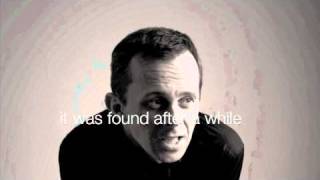 'Prisons' Trashcan Sinatras