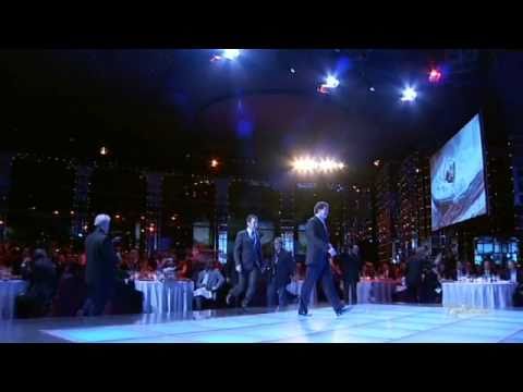 UIM Awards Giving Gala 2011