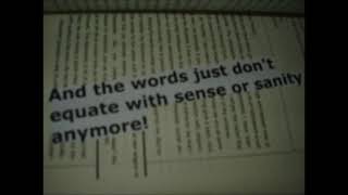 Bad Religion - Scrutiny lyrics