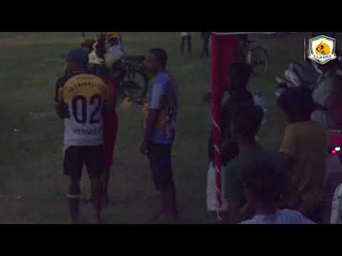 බම්බුකුලිය නවශක්ති ක්‍රීඩා සමාජයේ අභිමානවත් 18 වන සංවත්සරය