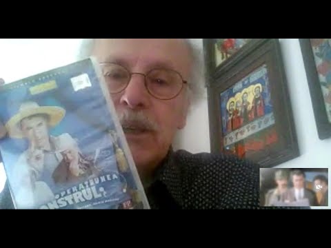 Interviu cu Ovidiu Schumacher, actorul care a jucat rolul scriitorului în Operaţiunea Monstrul