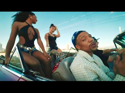 Nhale - My Type (Official Video) 