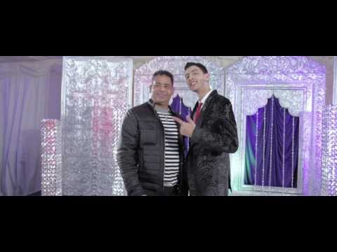 Deen JanJua "MUNDA TERA DIL MANGDA" Music By JI-MADZ - Official Music Video 2013